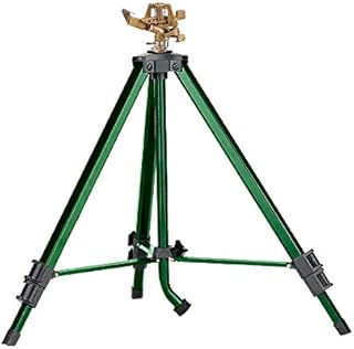 Orbit 56667Z Zinc Impact Sprinkler, Neutral