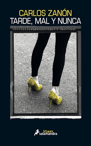 Tarde, mal y nunca