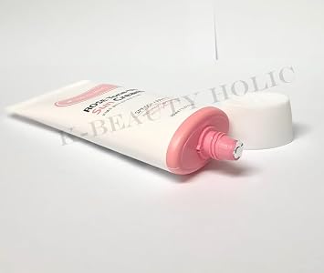 3W CLINIC Rose Tone Up Sun Cream, SPF50+ PA+++, Makeup Base, 2.4 fl oz 70 ml x 3 Pieces/K- BEAUTY/Korea Made