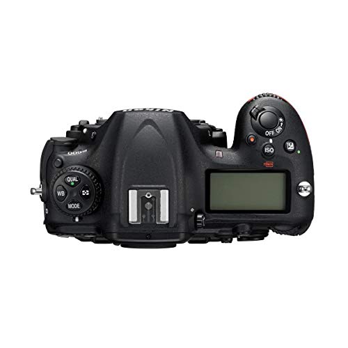 Appareil Photo Reflex Numérique Nikon 1559 – Capteur DX 20.9 MP, Vidéo 4K UHD - vue 4