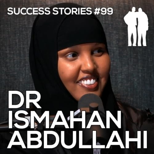 Success Stories - Dr Ismahan Abdullahi