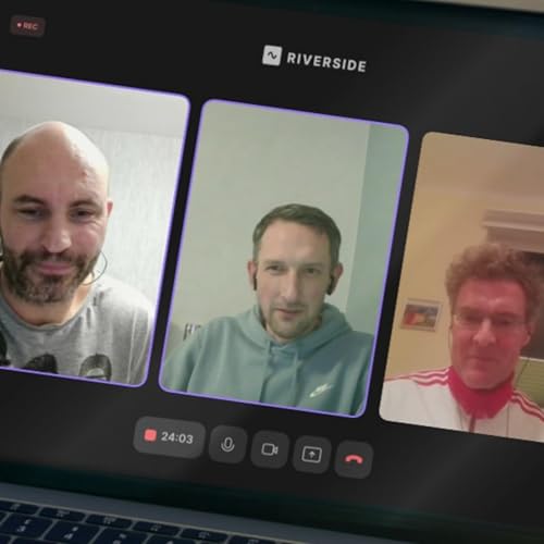 Ganz sch&ouml;n wichtig - Folge 8 - Die Eisbademeisters