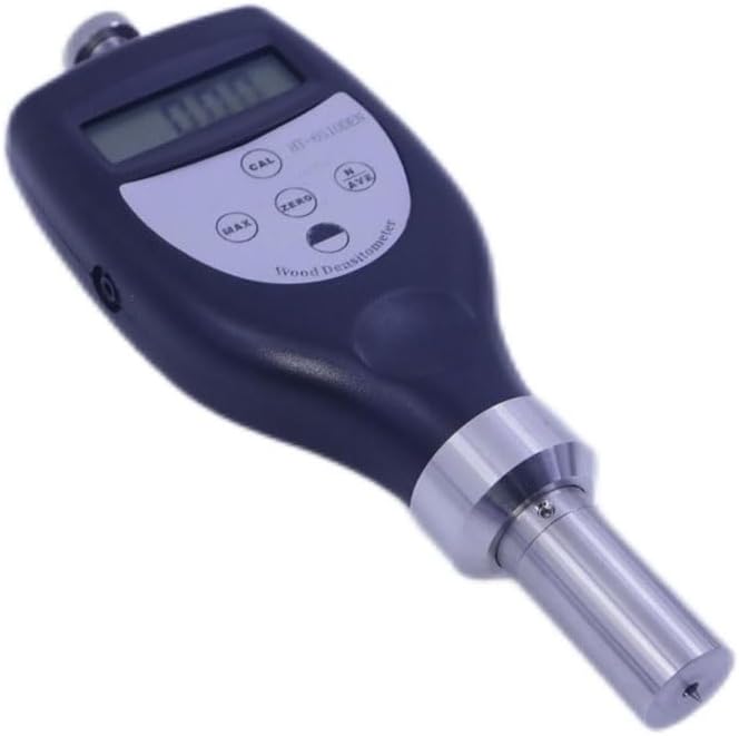 HT-6510DEN Digital Wood Density Tester 0.01g/cm³~1.2g/cm3