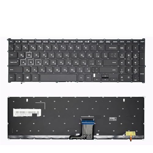 NP800G5M 800G5M 8500GM 810G5M NP800 BA59-04248A zCgL[{[h 9Z.NARSN.D01 NSK-MSDSN pVAm[gp\RL[{[h(RU Black Backligh)