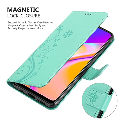 Cadorabo Custodia compatibile con Oppo A94 5G in