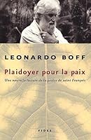PLAIDOYER POUR LA PAIX 2762123763 Book Cover