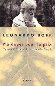 Paperback PLAIDOYER POUR LA PAIX (0000) [French] Book