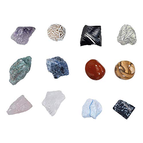 Preisvergleich Produktbild Kosmos 601805 Wunderwelt der Mineralien - 1 Ei