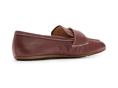 Image of Cole Haan Women's Grand Ambition Alette Buckle Loafers