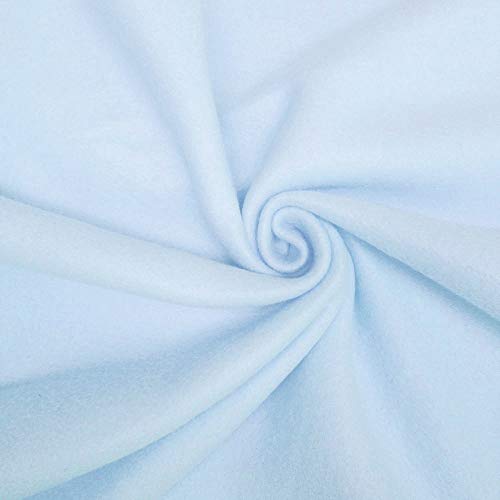 Tl Care Fleece Blanket 30" X 40" With 2" Satin Trim, For Boys And Girls #TOP22