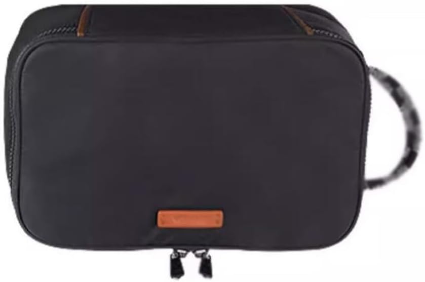 Outdoor travel toiletries, men's makeup bags, women's business storage, multifunctional and portable image 3