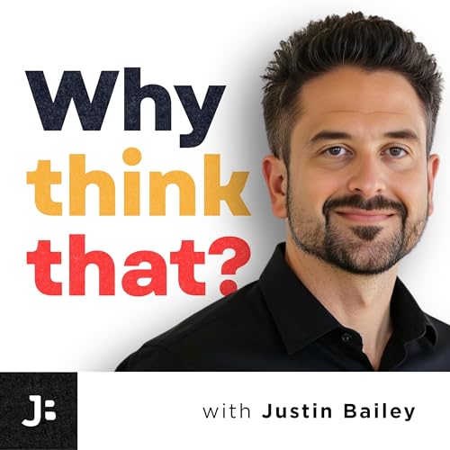 Why Think That? Titelbild