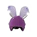 COOLCASC Multisport Couvre-casque FÉE