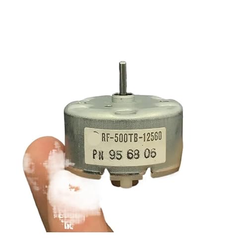 RF-500TB-12560 VCD Eh dqX^[^[ DC 5V 6V 9V 3V-12V 5500RPM 32mm a