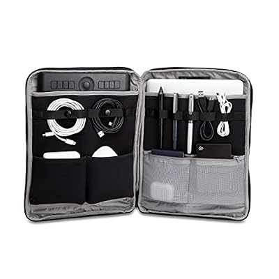 TIMBUK2 Stealth Folio Organizer Laptop Sleeve