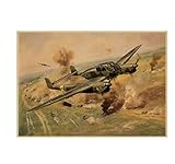 ✔ L'image est très nette et la conception d'image unique rend l'image très similaire à l'image réelle.