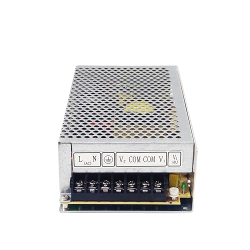 Alimentation à découpage HF150W-D-Q 24V pour machine laser CO2