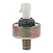 MotoRad 1KS1103 Ignition Knock (Detonation) Sensor - Buick Century (1996), Chevrolet Beretta (1996), Cavalier (00-99), Malibu (97-98), S10 (00-99), GMC Sonoma (00-99), Isuzu Hombre (00-99)