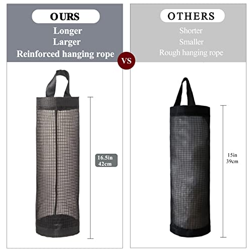 Encuentra reviews de Porta bolsas de plastico comprados en linea. 11 Imagen adicional
