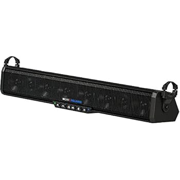 polaris general sound bar