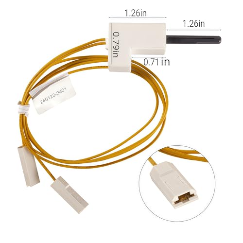 Chauffage en panne ? Allumage de surface chaude PP200 Desa Master - 3