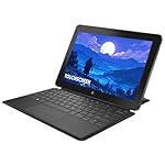 Refurbished-Dell-Venue-10-Pro-5056-Intel-Atom-Thin-Light-FHD-Touchscreen-2-in-1-Laptop-4-GB-RAM128-GB-SSD101-256-cm-FHDWindows-10-ProMS-OfficeWiFiBTIntel-HD-Graphics