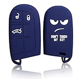 --Sehr guter Schutz für Ihre Autoschlüssel und Dekoration.