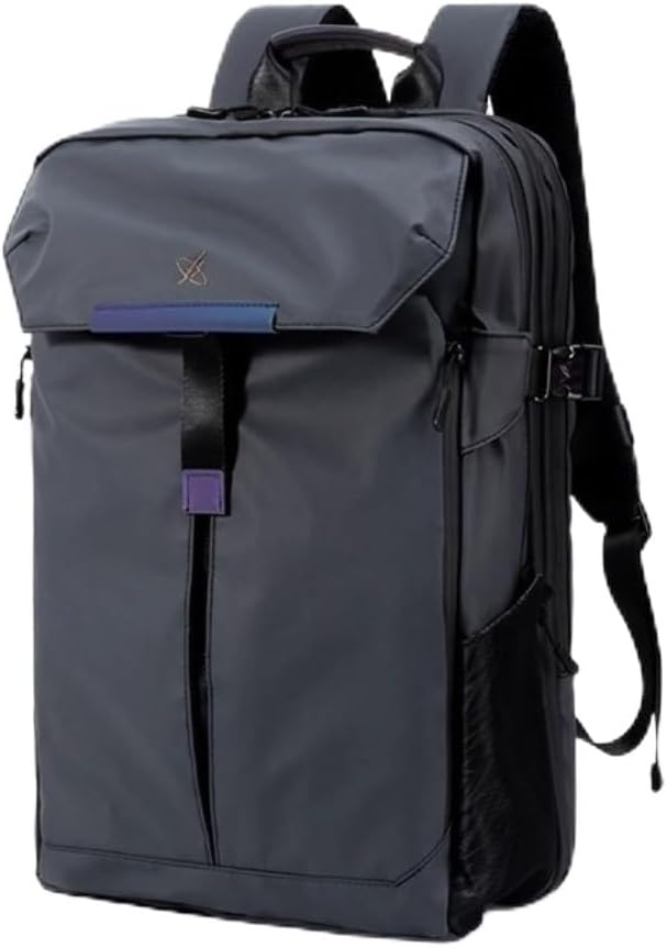 [光影行星 GY] GYXX ゼウス拡張版 リュックサック 男性用 大容量 対応 旅行 通学 通勤 ノートパソコン ブックバッグ フ