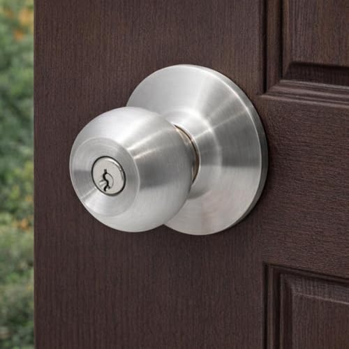 Chapa para puerta con llave 25 chapa para puerta con llave marca Lock (2)