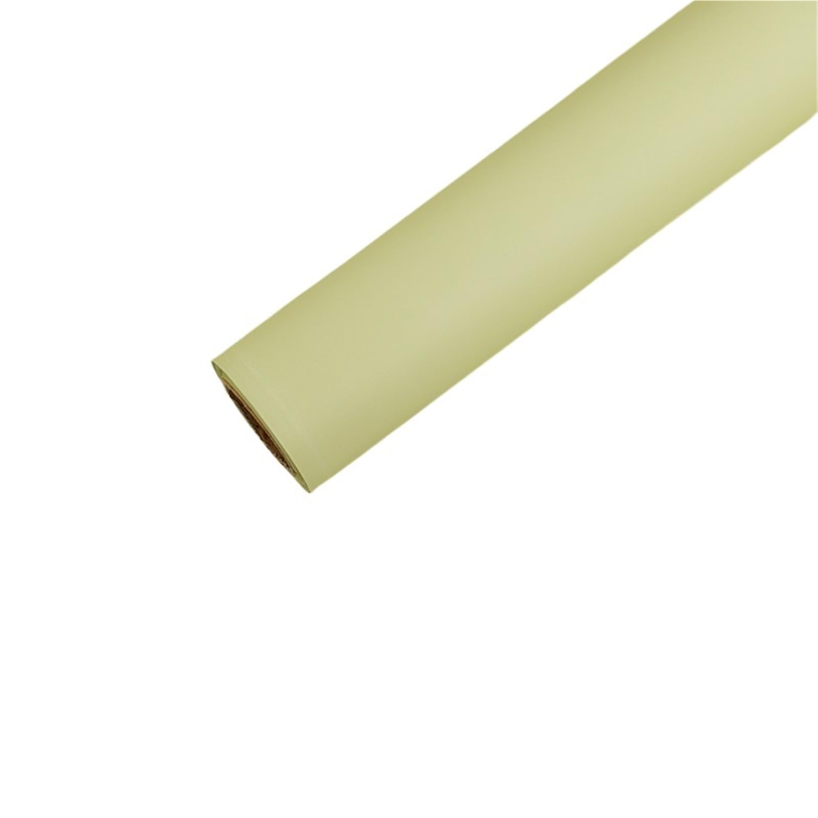 Florist Blumenstrauß Geschenkpapier, Geschenkpapier, matt, 10 Yards (ca. 9,14 m), 58 cm breit, mehrfarbig, Rolle(Cyan)