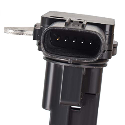 image for FAERSI Mass Air Flow Sensor Meter MAF 22680-AA380 Compatible with 2009