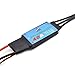 Readytosky Bidirectional 40A Brushless ESC 2-6S UBEC 3A 5V Electric Speed Controller for RC Car Boat Underwater Propeller