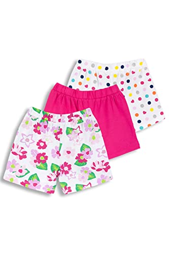 Pantalones cortos Chicco niña de algodón para evitar calor 2