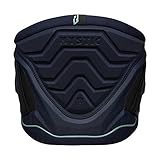 Cinturón de combate Mystic Warrior Windsurf Windsurf Harness, color: azul noche, talla XS