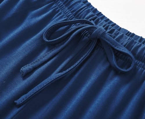 Image of Latuza Women's Knit Capris Sleepwear