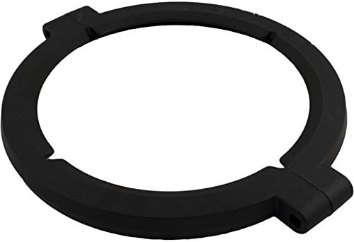 Waterco USA 15B0097 Lid Clamp Assembly Hrv