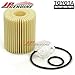 Lexus 04152-YZZA5, Engine Oil Filter