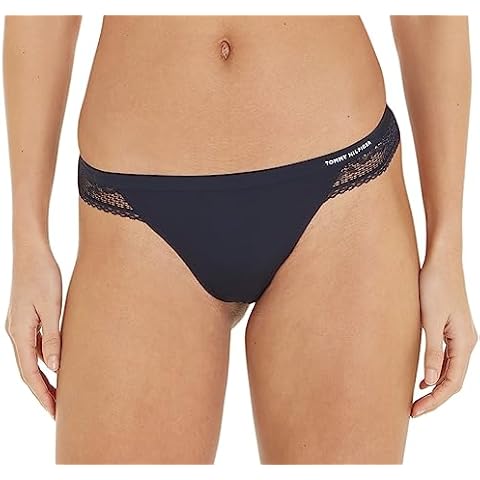 Tanga Femme Tommy Hilfiger Cover