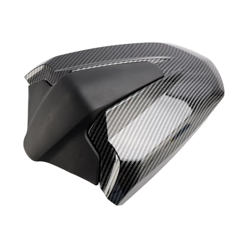 Carenado para 660 2024-2025 con Cubierta Asiento Pasajero Trasero Kit