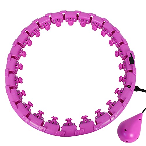 fitness infinity hoop