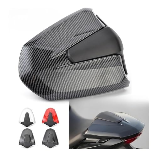 Carénage solo Daytona 660 2024 finition premium rigide - 3