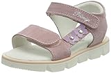 sandalen schmal 28 PRIMIGI; Lauflerner; Klettverschlüssen; zehenoffen; Blume