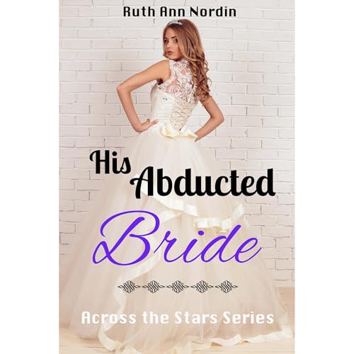 His Abducted Bride Audiolibro Por Ruth Ann Nordin arte de portada