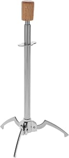 Stainless Steel Ice Tong Claw Shape Ice Tongs for Serving Food Fruits Sugar Appetizers Barbecue Toaster Silver