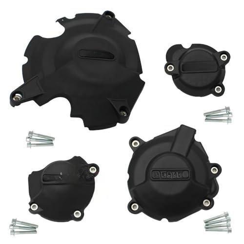 Protector de embrague y alternador resistente para GSXR 600 750 y GSXS750
