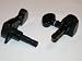 Grover mini-Locking Rotomatic 406BCL6 Left Guitar
