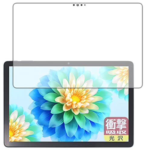 PDA�H�[ Teclast P30 Air�Ή� �Ռ��z��[����] �ی� �t�B���� �ϏՌ� ���{��