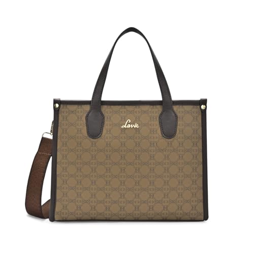 Image of Lavie Women's Kelissa Satchel Handbag | Satchel Bag for Work | Ladies purse | Stylish Shoulder Bag | Gift For Women