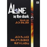 Alone In The Dark