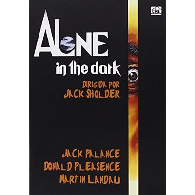 Alone In The Dark